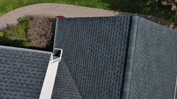 Professional Roofing in Deer Park, TX
